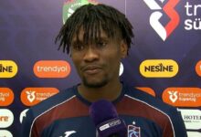 chibuike nwaiwu taraftarlarimizdan ricam FsAc2gRy