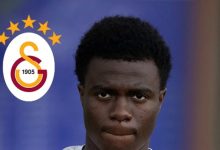 Christ Inao Oulai Galatasaray'a gelecek mi? İtalya'dan flaş açıklama! 19 christ inao oulai galatasaraya gelecek mi italyadan flas aciklama A6NNpDOR