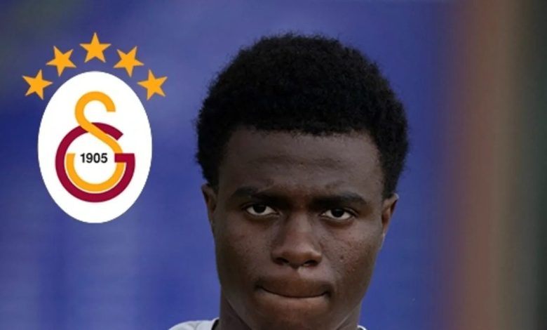 Christ Inao Oulai Galatasaray'a gelecek mi? İtalya'dan flaş açıklama! 1 christ inao oulai galatasaraya gelecek mi italyadan flas aciklama A6NNpDOR