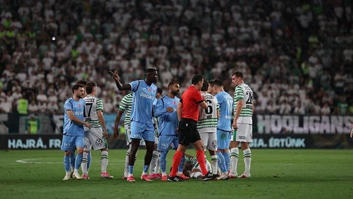 'Ciddi bir alarm!' Spor müellifleri Trabzonspor'un Avrupa Ligi'ne vedasını yorumladı 'Defolar ortaya çıkıyor' 8 ciddi bir alarm spor muellifleri trabzonsporun avrupa ligine vedasini yorumladi defolar ortaya cikiyor 6 8EbISYB6