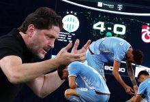 'Ciddi bir alarm!' Spor müellifleri Trabzonspor'un Avrupa Ligi'ne vedasını yorumladı 'Defolar ortaya çıkıyor' 8 ciddi bir alarm spor muellifleri trabzonsporun avrupa ligine vedasini yorumladi defolar ortaya cikiyor RXuvw2Te