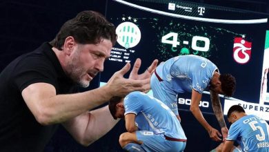 'Ciddi bir alarm!' Spor müellifleri Trabzonspor'un Avrupa Ligi'ne vedasını yorumladı 'Defolar ortaya çıkıyor' 11 ciddi bir alarm spor muellifleri trabzonsporun avrupa ligine vedasini yorumladi defolar ortaya cikiyor RXuvw2Te