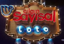 Çılgın Sayısal Loto sonuçları 1 Ağustos | Büyük ikramiyeyi hangi sayılar kazandı? 13 cilgin sayisal loto sonuclari 1 agustos buyuk ikramiyeyi hangi sayilar kazandi O5KtkSNz