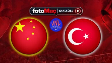Çin-Türkiye | CANLI İZLE (Voleybol Milletler Ligi / Yarı Final) 9 cin turkiye canli izle voleybol milletler ligi yari final 6lNVSvb4