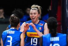 cini yenen italya bayanlar milletler liginde ucuncu oldu lCMGCQ7a