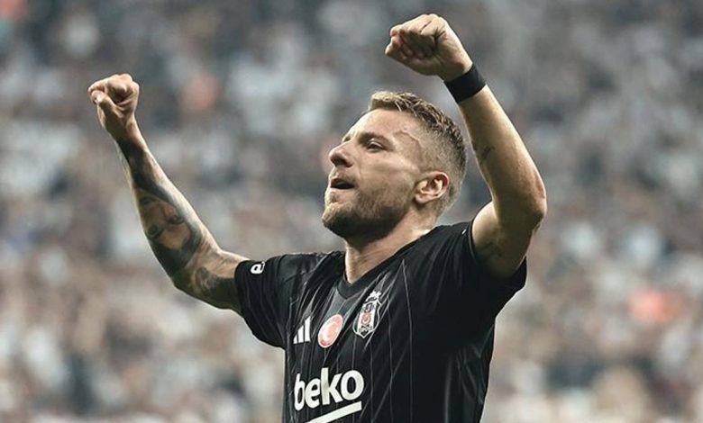 Ciro Immobile futbolu bıraktı 1 ciro immobile futbolu birakti YpnSrL6L
