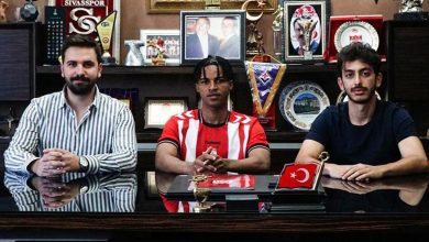 Clinton Duodu, Sivasspor'da 4 clinton duodu sivassporda cJQaewdW