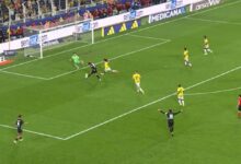 cok net pozisyon vlahovic karsi karsiya kacirdi EKYfpmL8