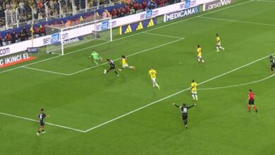Çok net pozisyon! Vlahovic karşı karşıya kaçırdı 4 cok net pozisyon vlahovic karsi karsiya kacirdi EKYfpmL8