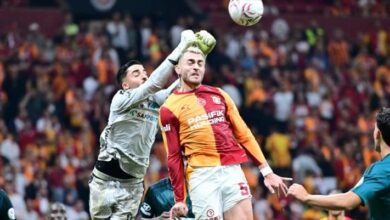 "Çok talihsiz bir gol oldu, o yüzden çok üzgünüm" 15 cok talihsiz bir gol oldu o yuzden cok uzgunum vFAGXQ1b