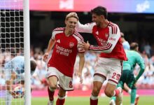 community shield arsenalin manchester city karsisinda farkli galibiyet hjeftdNr