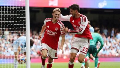 community shield arsenalin manchester city karsisinda farkli galibiyet hjeftdNr