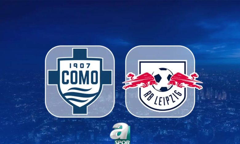 Como 1907 - RB Leipzig maçı saat kaçta, hangi kanalda? 1 como 1907 rb leipzig maci saat kacta hangi kanalda qcElsvZ8
