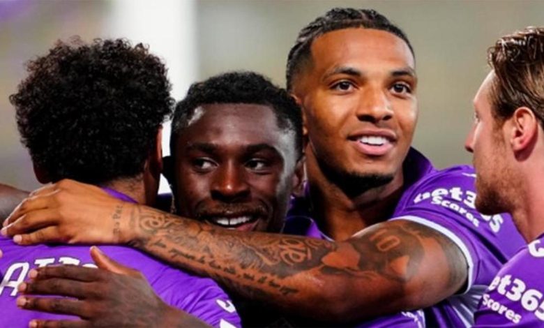 Como, Moise Kean için geri sayıma geçti 1 como moise kean icin geri sayima gecti LPDKZXEz