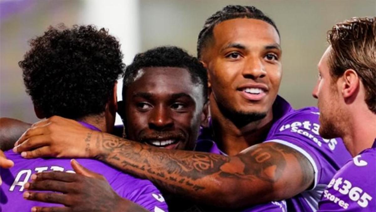 Como, Moise Kean için geri sayıma geçti 13 como moise kean icin geri sayima gecti LPDKZXEz