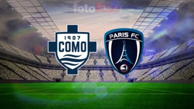 Como - Paris FC maçı ne vakit, saat kaçta, hangi kanalda? 5 como paris fc maci ne vakit saat kacta hangi kanalda kPlS7PzP