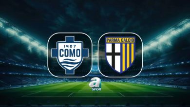 Como-Parma maçı ne vakit, saat kaçta ve hangi kanalda CANLI yayınlanacak? 6 como parma maci ne vakit saat kacta ve hangi kanalda canli yayinlanacak EI2uvsCu