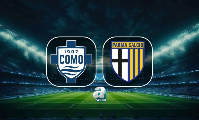 Como-Parma maçı ne vakit, saat kaçta ve hangi kanalda CANLI yayınlanacak? 1 como parma maci ne vakit saat kacta ve hangi kanalda canli yayinlanacak EI2uvsCu
