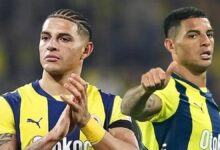 Como yine peşine düştü! Fenerbahçe'de ayrılık çok yakın 16 como yine pesine dustu fenerbahcede ayrilik cok yakin l5w9DlC6