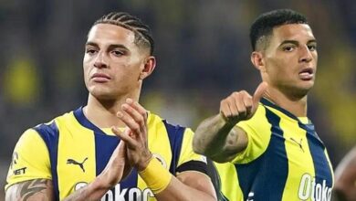 Como yine peşine düştü! Fenerbahçe'de ayrılık çok yakın 4 como yine pesine dustu fenerbahcede ayrilik cok yakin l5w9DlC6