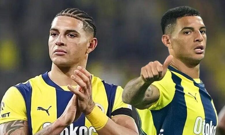 Como yine peşine düştü! Fenerbahçe'de ayrılık çok yakın 1 como yine pesine dustu fenerbahcede ayrilik cok yakin l5w9DlC6