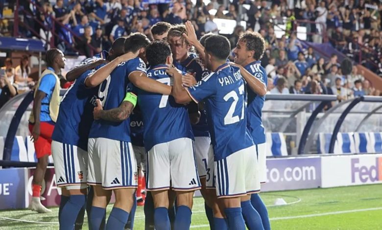 Como'dan Leipzig karşısında Şampiyonlar Ligi'ne 4 gollü başlangıç! 1 comodan leipzig karsisinda sampiyonlar ligine 4 gollu baslangic lVSMvwwz