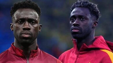 Como'dan stoper hamlesi! Davinson Sanchez rafa kalktı 11 comodan stoper hamlesi davinson sanchez rafa kalkti 2rbN2rty