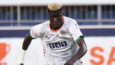 Corendon Alanyaspor - Beşiktaş maçı öncesi sakatlık! Kadrodan çıkarıldı 9 corendon alanyaspor besiktas maci oncesi sakatlik kadrodan cikarildi p6tdP25W