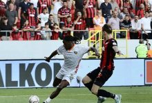 corendon alanyaspor deplasmanda arca corum fkyi maglup etti x6DSWNXM