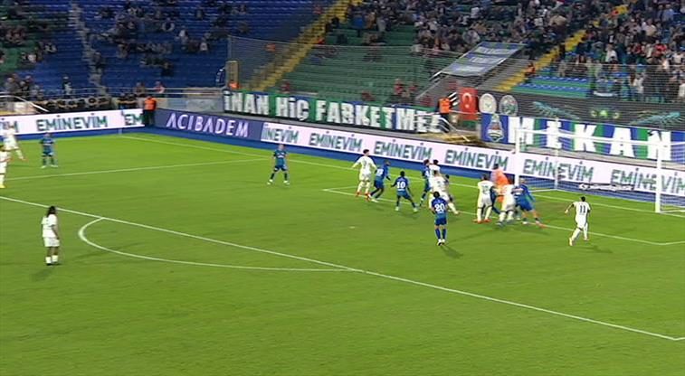 Corendon Alanyaspor direğe takıldı! 1 corendon alanyaspor direge takildi KnkZ4BuG