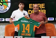 corendon alanyaspor emre demiri acikladi zJjDSQKV