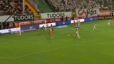 Corendon Alanyaspor gole böyle yaklaştı! 6 corendon alanyaspor gole boyle yaklasti zuRIvsxA