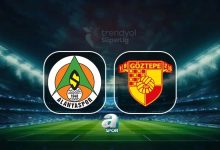Corendon Alanyaspor-Göztepe | CANLI (Trendyol Süper Lig) 10 corendon alanyaspor goztepe canli trendyol super lig sGATkUyQ