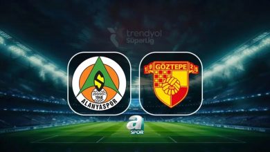 Corendon Alanyaspor-Göztepe | CANLI (Trendyol Süper Lig) 6 corendon alanyaspor goztepe canli trendyol super lig sGATkUyQ