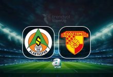 Corendon Alanyaspor - Göztepe maçı ne vakit? Alanyaspor - Göztepe maçı saat kaçta ve hangi kanalda? 10 corendon alanyaspor goztepe maci ne vakit alanyaspor goztepe maci saat kacta ve dyC4XAmD
