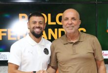 corendon alanyaspor paolo fernandesi donem sonuna kadar kiraladi 1L2B8qZY