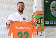 corendon alanyaspor paolo fernandesi kiraladi jSfA1kJ4
