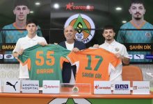 corendon alanyasporda 2 transfer birden RlrmNFBn