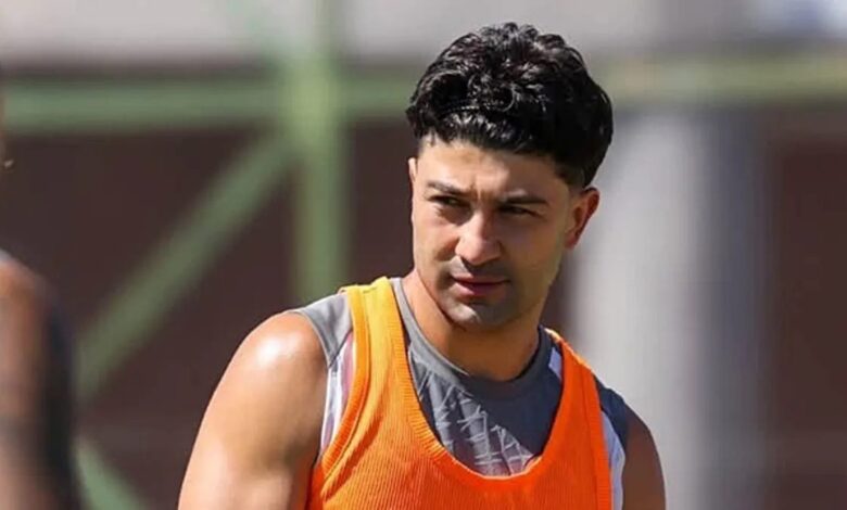 Corendon Alanyaspor'dan Güven Yalçın açıklaması! 1 corendon alanyaspordan guven yalcin aciklamasi pIEE7qBd