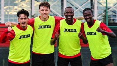 Çorum FK birinci iç saha maçını seyircisiz oynayacak 7 corum fk birinci ic saha macini seyircisiz oynayacak QeXZLBks