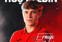 corum fk bosna hersekli ulusal futbolcu ermin mahmici transfer etti M5D3eVwH