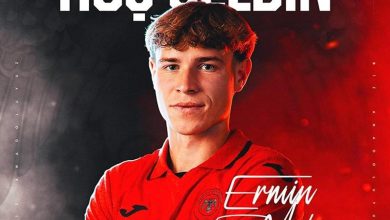 corum fk bosna hersekli ulusal futbolcu ermin mahmici transfer etti M5D3eVwH