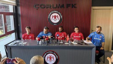 Çorum FK, Galatasaray maçı öncesi tezli 16 corum fk galatasaray maci oncesi tezli S6nuXdmJ