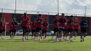 Çorum FK, Galatasaray maçının hazırlıklarına başladı 5 corum fk galatasaray macinin hazirliklarina basladi iJNmeYes