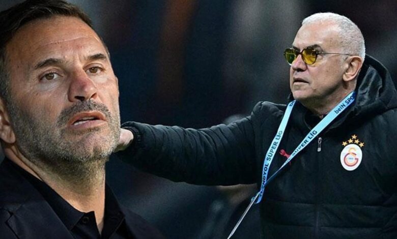 Çorum FK maçı öncesi Okan Buruk'a büyük şok! Yardımcılarının sözleşmesi bitti 1 corum fk maci oncesi okan buruka buyuk sok yardimcilarinin sozlesmesi bitti GIlXl3hp