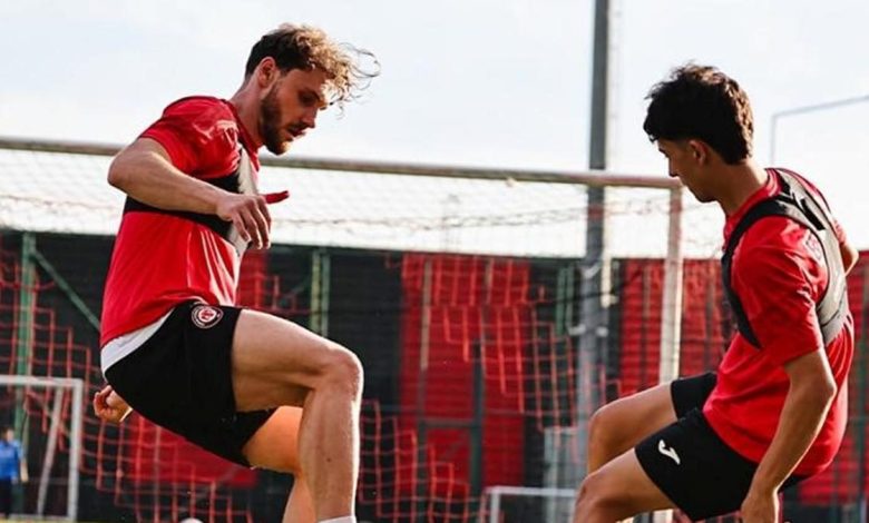 Çorum FK'da amaç 3 puan 1 corum fkda amac 3 puan IHXLTb45