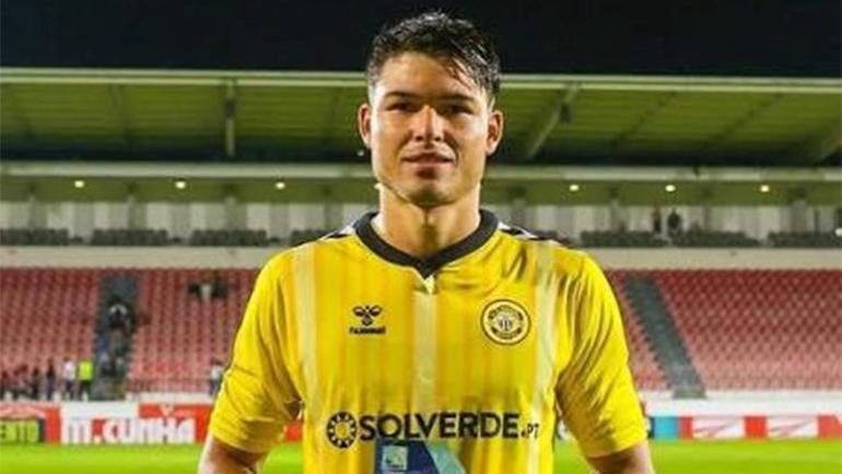 Çorum FK’da golcü operasyonu: Jesus Ramirez transferinde sona doğru! 2 corum fkda golcu operasyonu jesus ramirez transferinde sona dogru 0 GyzIfBWu