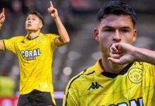 Çorum FK’da golcü operasyonu: Jesus Ramirez transferinde sona doğru! 10 corum fkda golcu operasyonu jesus ramirez transferinde sona dogru 7bZvCeVB