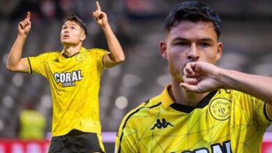 Çorum FK’da golcü operasyonu: Jesus Ramirez transferinde sona doğru! 9 corum fkda golcu operasyonu jesus ramirez transferinde sona dogru 7bZvCeVB