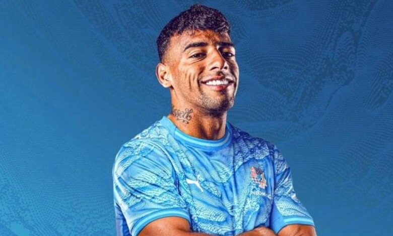 Çorum FK’dan bomba transfer! 1 corum fkdan bomba transfer hxKqZ7bH